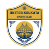Logo United Kolkata SC