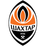 Logo FC Shakhtar Donetsk Youth