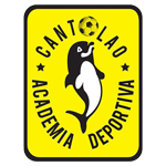 Logo Academia Deportiva Cantolao