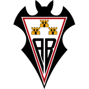 Logo Albacete Balompié SAD