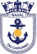 Logo Naval de Talcahuano