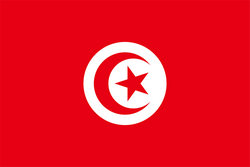 Logo Tunisia U21