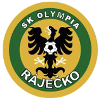 Logo SK Olympia Rajecko