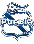 Logo Puebla U21