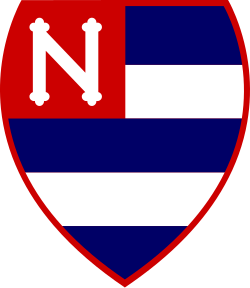 Logo Nacional AC SP Youth