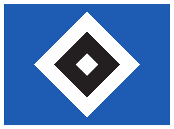 Logo Hamburger SV II