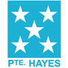 Logo Presidente Hayes