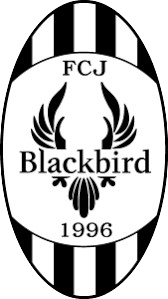 Logo FC Jyvaskyla Blackbird