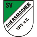 Logo SV Auersmacher