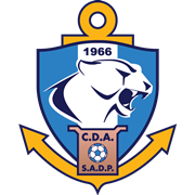Logo CSD Antofagasta