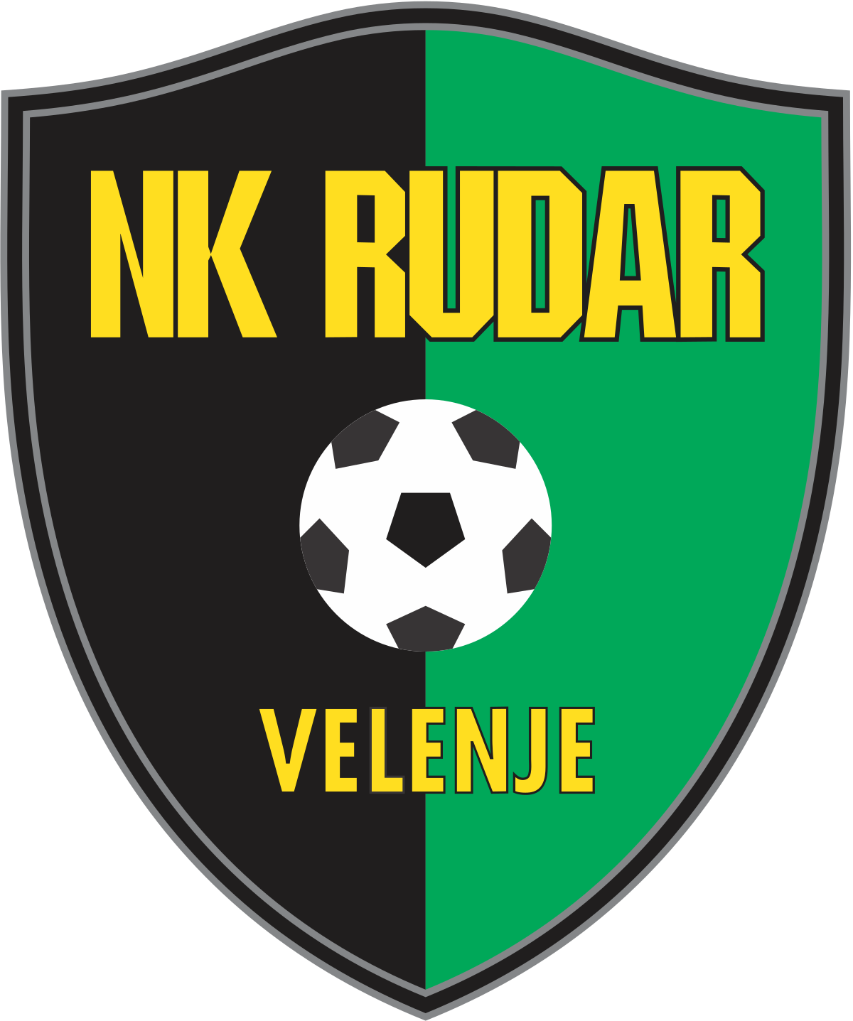 Logo NK Rudar Velenje