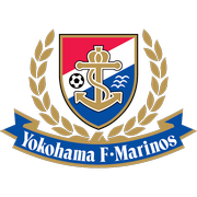 Logo Yokohama F. Marinos