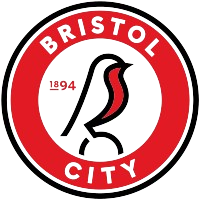 Logo Bristol City Women