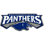 Logo South Adelaide Panthers Reserves