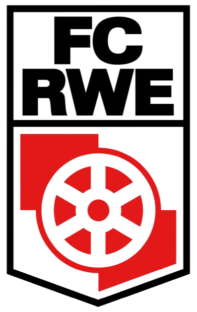 Logo Rot-Weiss Erfurt U19