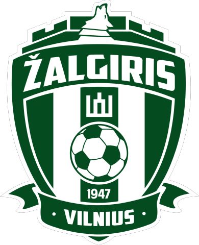 Logo FK Zalgiris Vilnius B