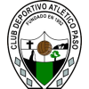 Logo CD Atletico Paso