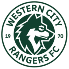 Logo Western City Rangers FC U20