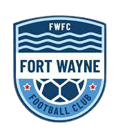 Logo Fort Wayne FC