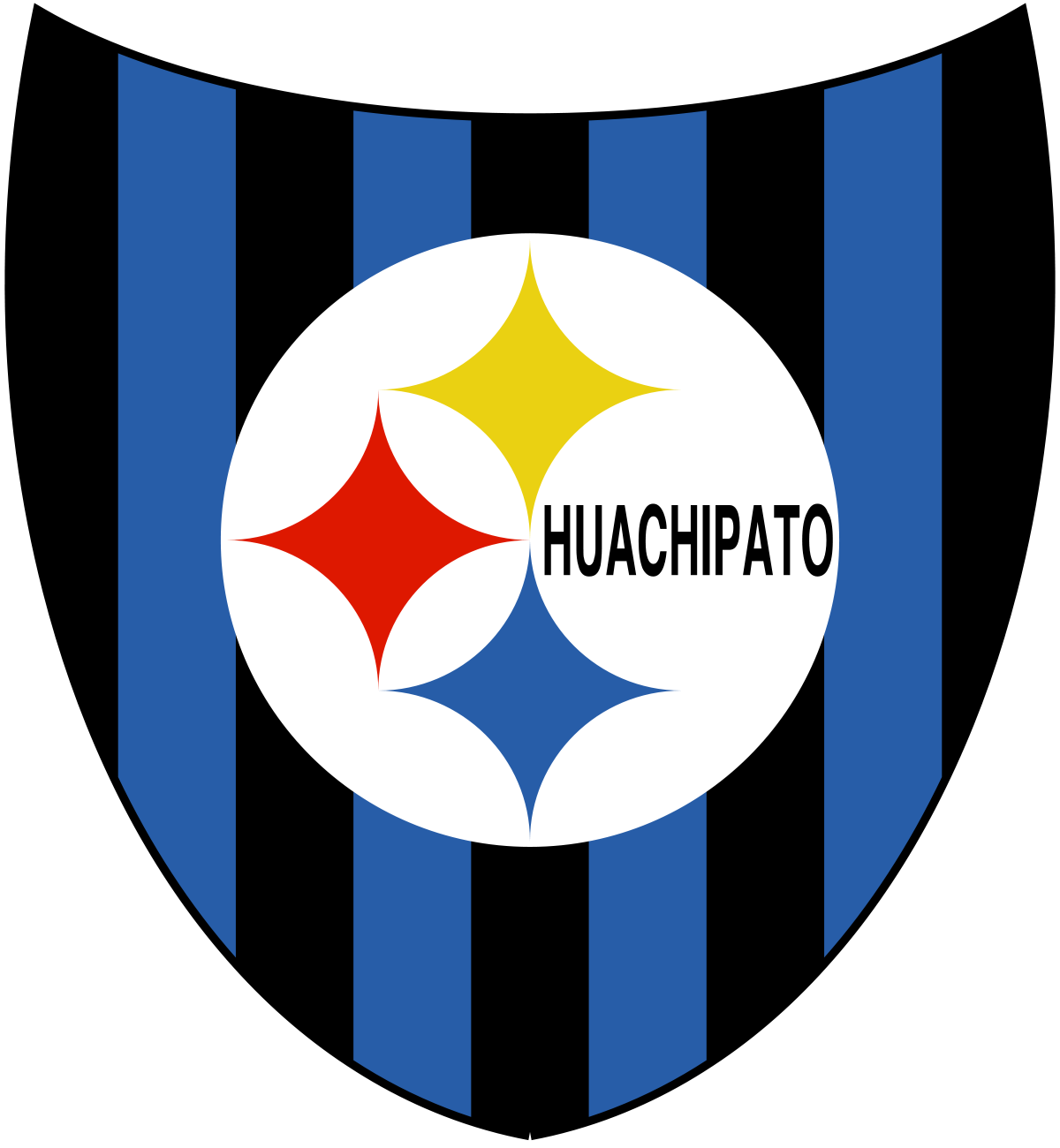 Logo Huachipato