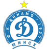 Logo Dinamo-BGUFK Minsk Women