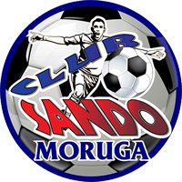 Logo Club Sando Moruga