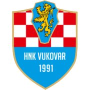 Logo HNK Vukovar 1991